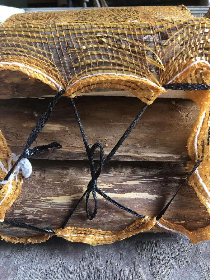 Malkos 40l maišeliuose Kaune - nuotraukos Nr. 9