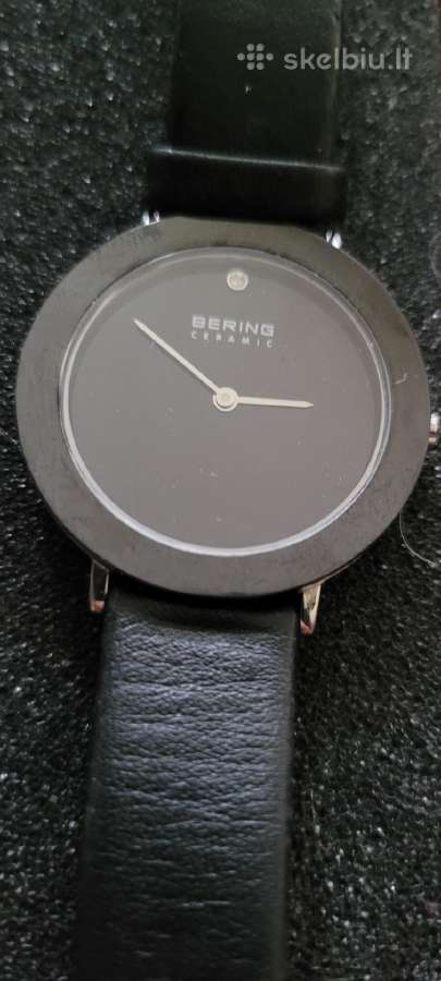 Bering ceramic