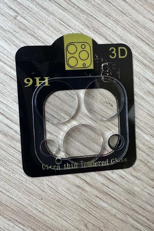 Apsauginis kameros stikliukas iPhone 14 Pro Max
