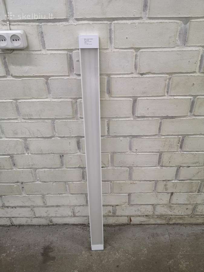LED šviestuvai, prožektoriai, halogenai. - nuotraukos Nr. 5
