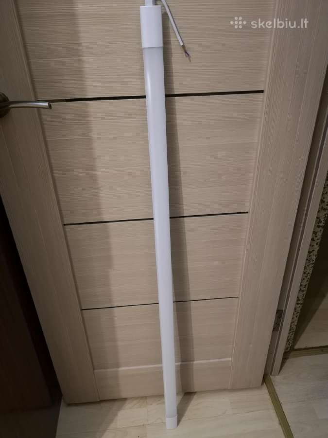 LED šviestuvai, prožektoriai, halogenai. - nuotraukos Nr. 7