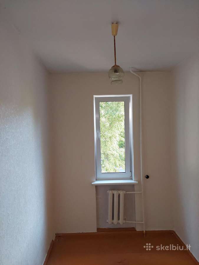 Parduodamas erdvus 5 kambarių butas Klaipėdoj - nuotraukos Nr. 7