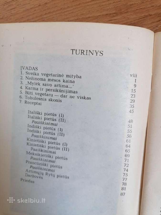 Daug sveikatos, valgių, dvasinio tobulėjimo knygų - nuotraukos Nr. 14