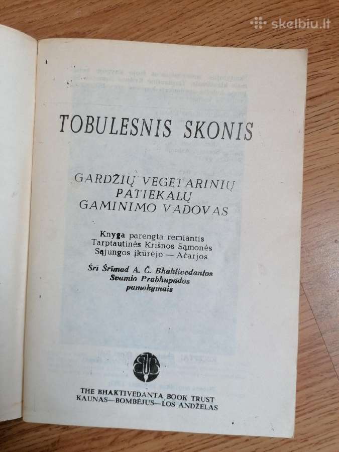 Daug sveikatos, valgių, dvasinio tobulėjimo knygų - nuotraukos Nr. 13