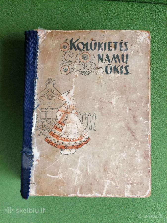 Kolukietes namų ūkis 0