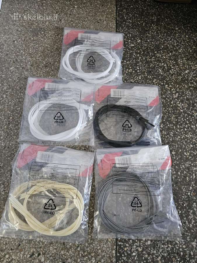 Plastiko Suvirinimo Aparatas Kaitinimo fenas - nuotraukos Nr. 14