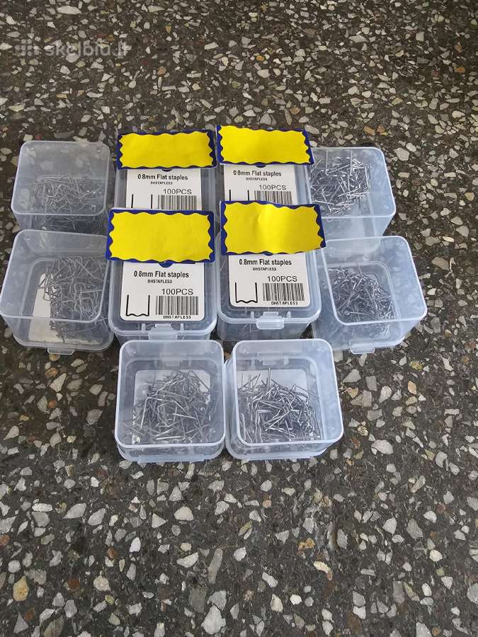 Plastiko Suvirinimo Aparatas Kaitinimo fenas - nuotraukos Nr. 9
