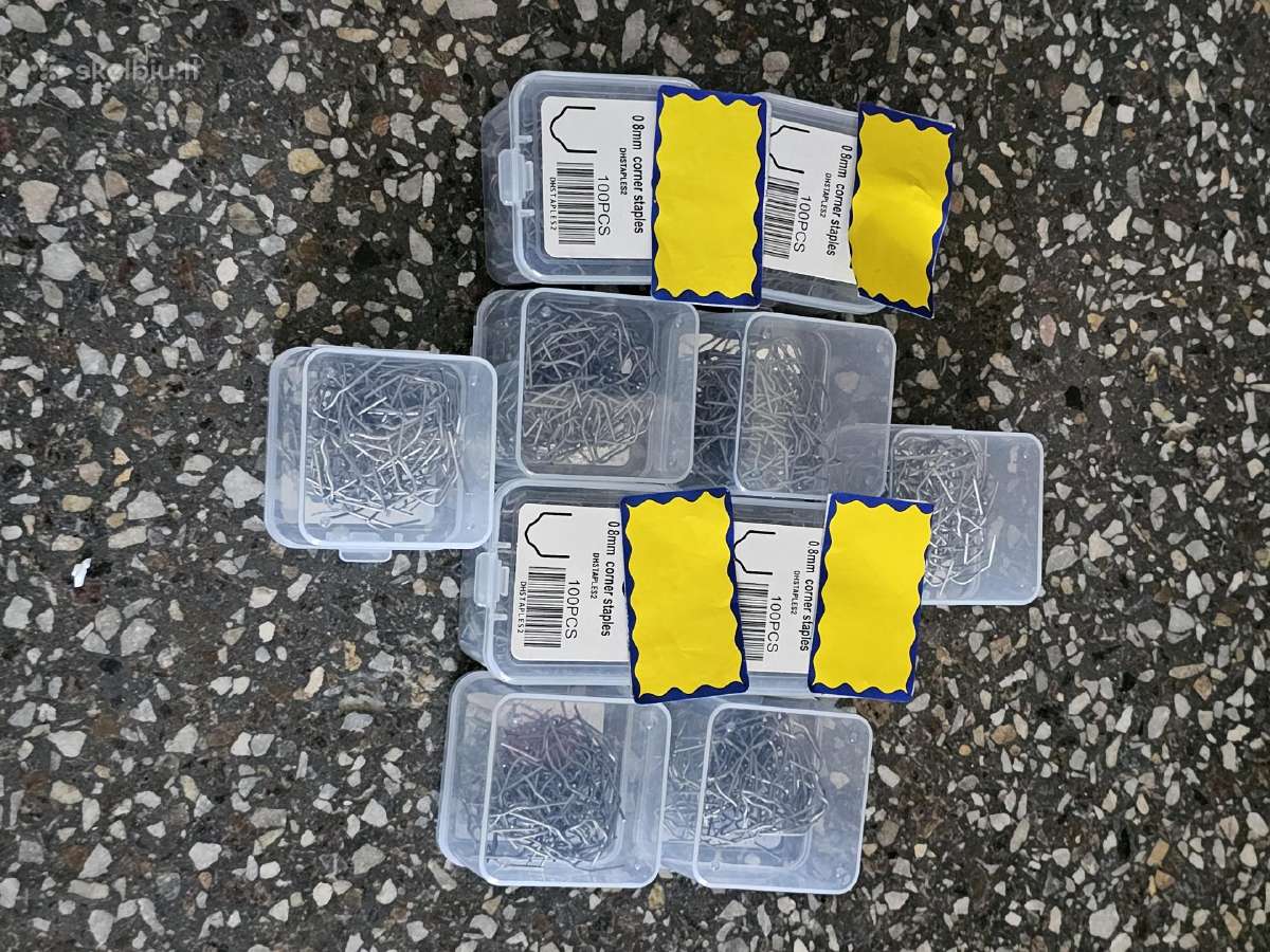 Plastiko Suvirinimo Aparatas Kaitinimo fenas - nuotraukos Nr. 10