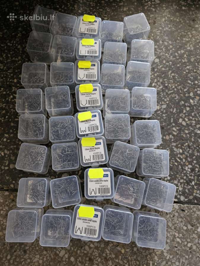 Plastiko Suvirinimo Aparatas Kaitinimo fenas - nuotraukos Nr. 7