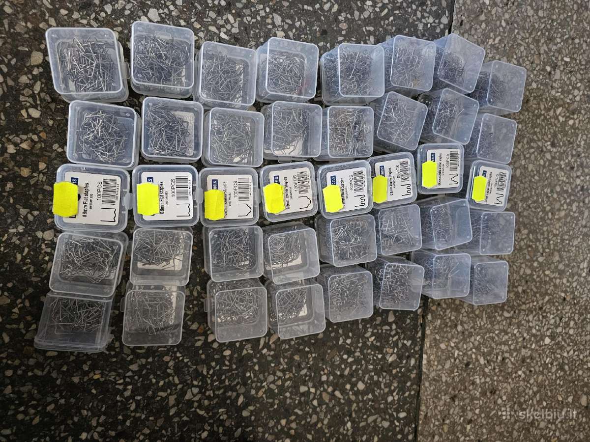 Plastiko Suvirinimo Aparatas Kaitinimo fenas - nuotraukos Nr. 6