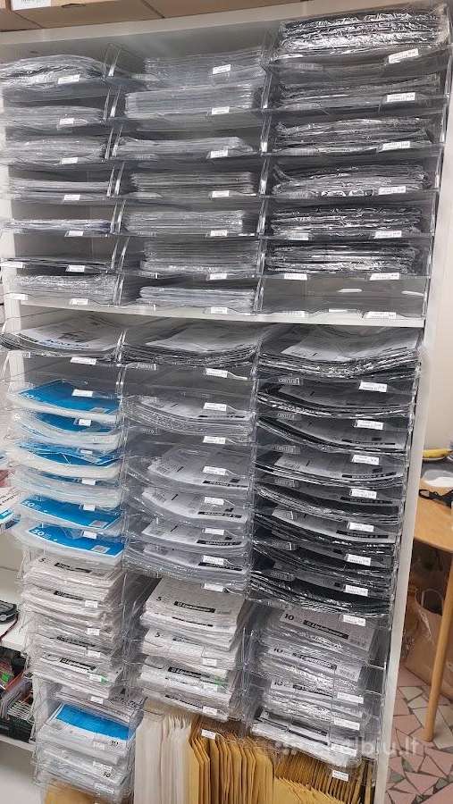 Akcija, isigyk uz pigiau Leuchtturm produkcijos - nuotraukos Nr. 35