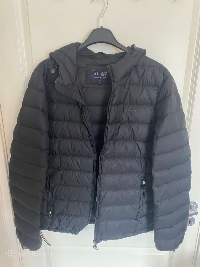 Armani jeans striuke (originali)