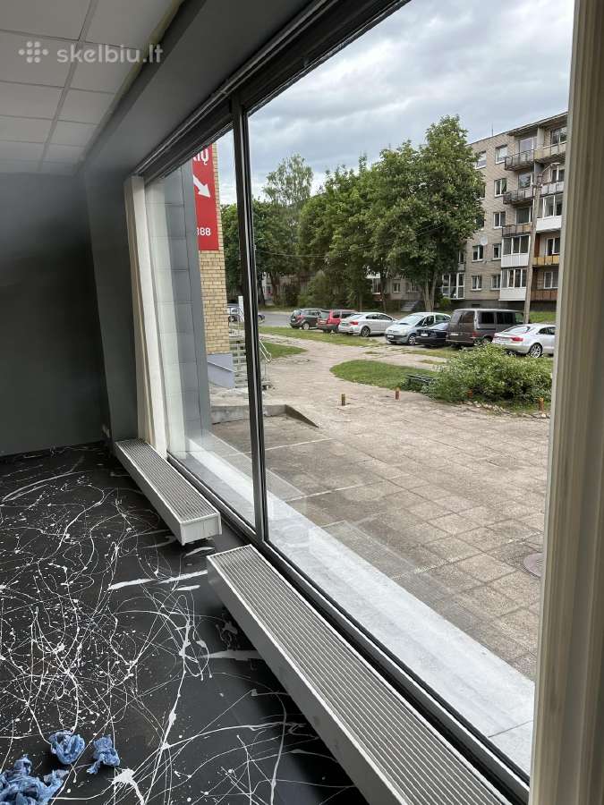 Langų valymo paslaugos Kaune - nuotraukos Nr. 7