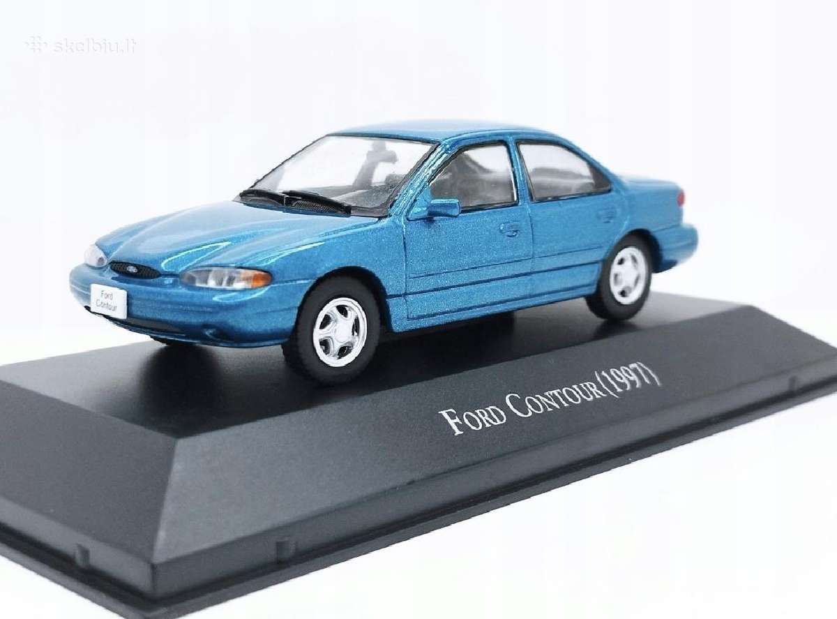 Ford Contour