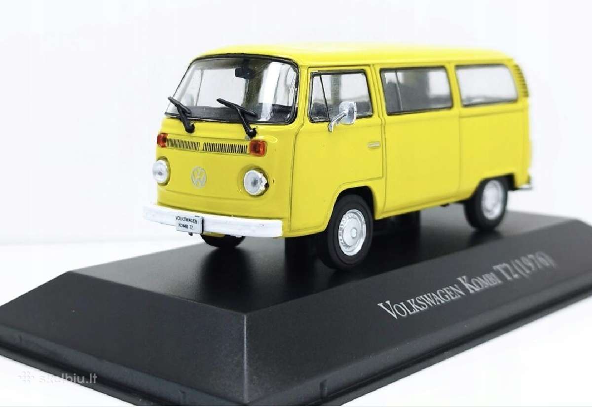 Vw T2