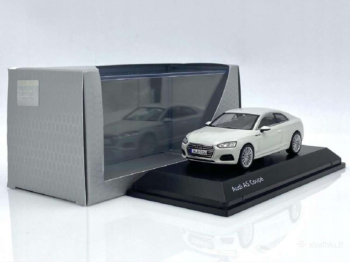 Audi A5 Coupe