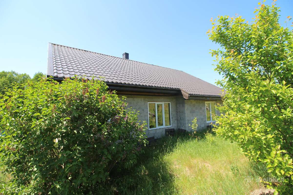 Vietos unikalumas svarbus akcentas sodybai - nuotraukos Nr. 2