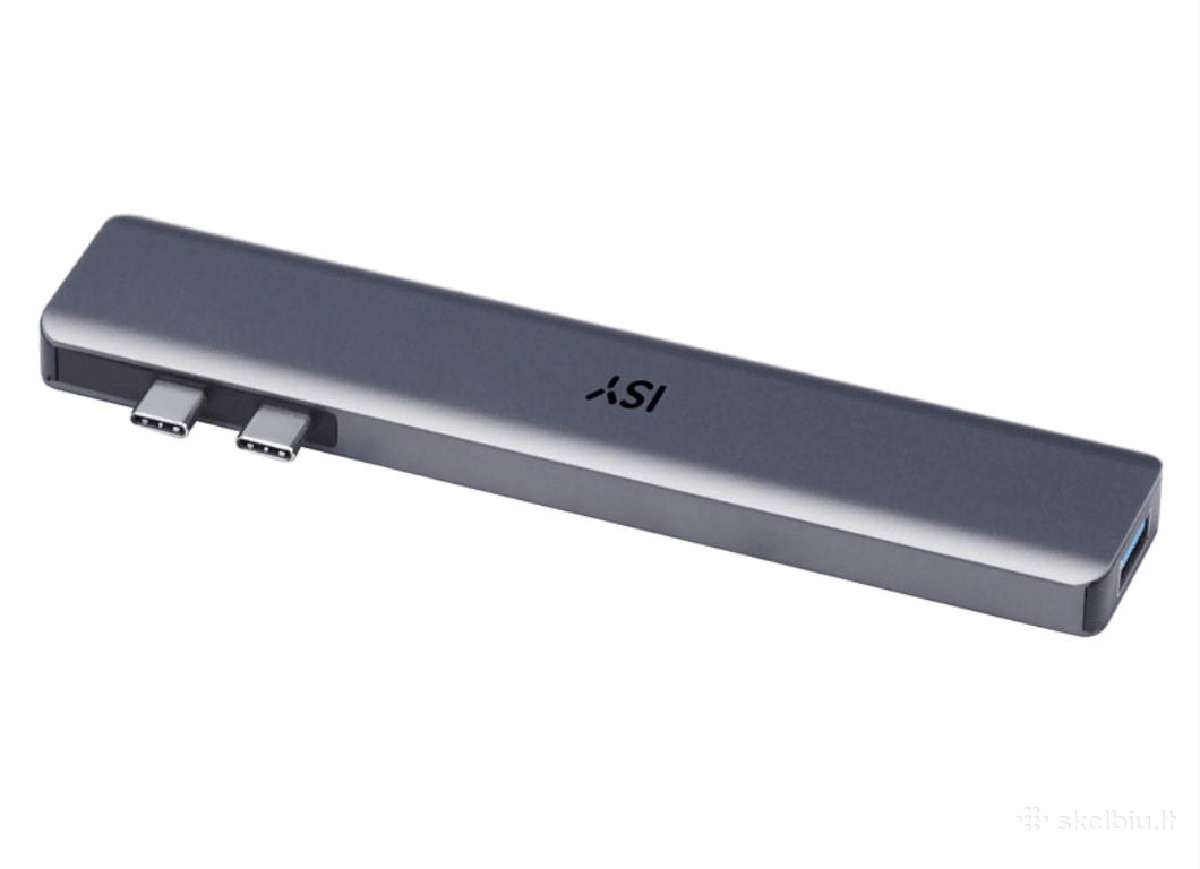 Lightning - Microusb, type-c usb, adapteriai - nuotraukos Nr. 21