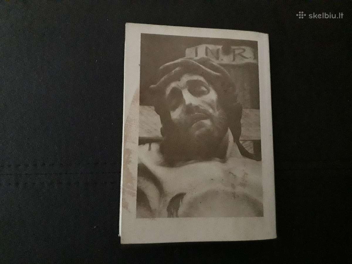 Tikybos vadovėlis JAV 1958 metai. - nuotraukos Nr. 8