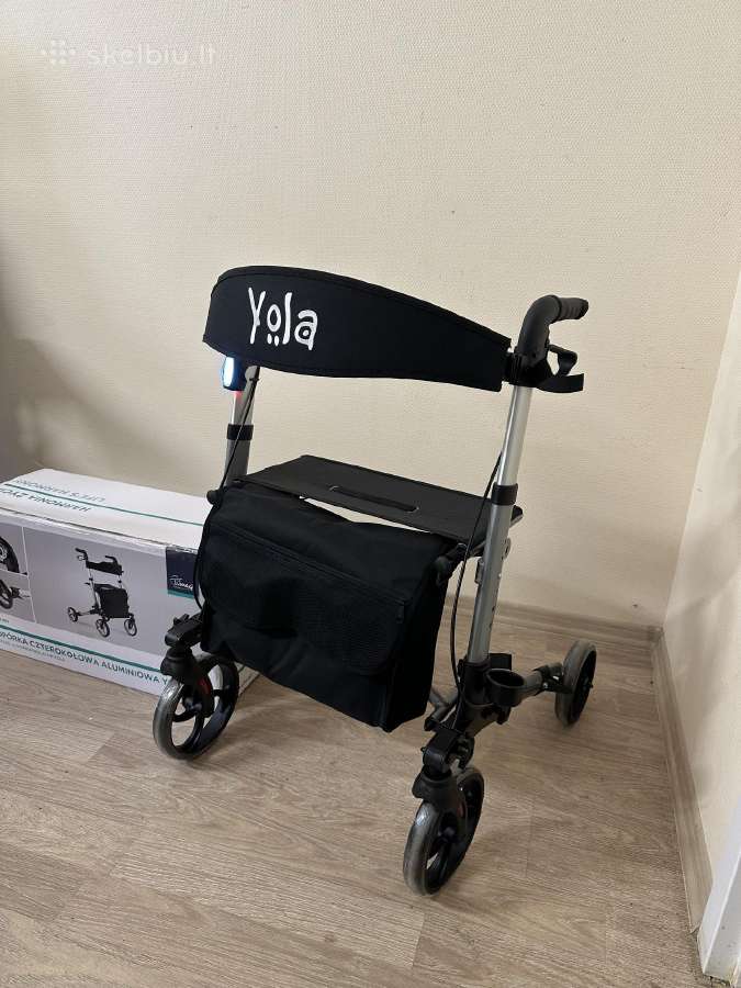 Vaikštynė suaugusiems