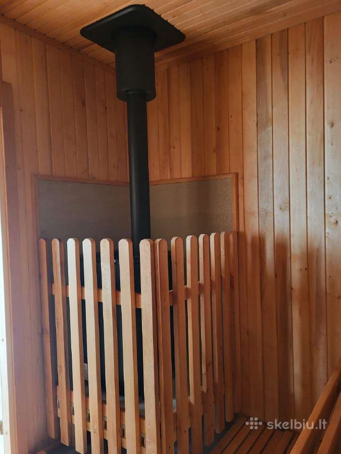 Gaminame ir parduodame pirteles - nuotraukos Nr. 19