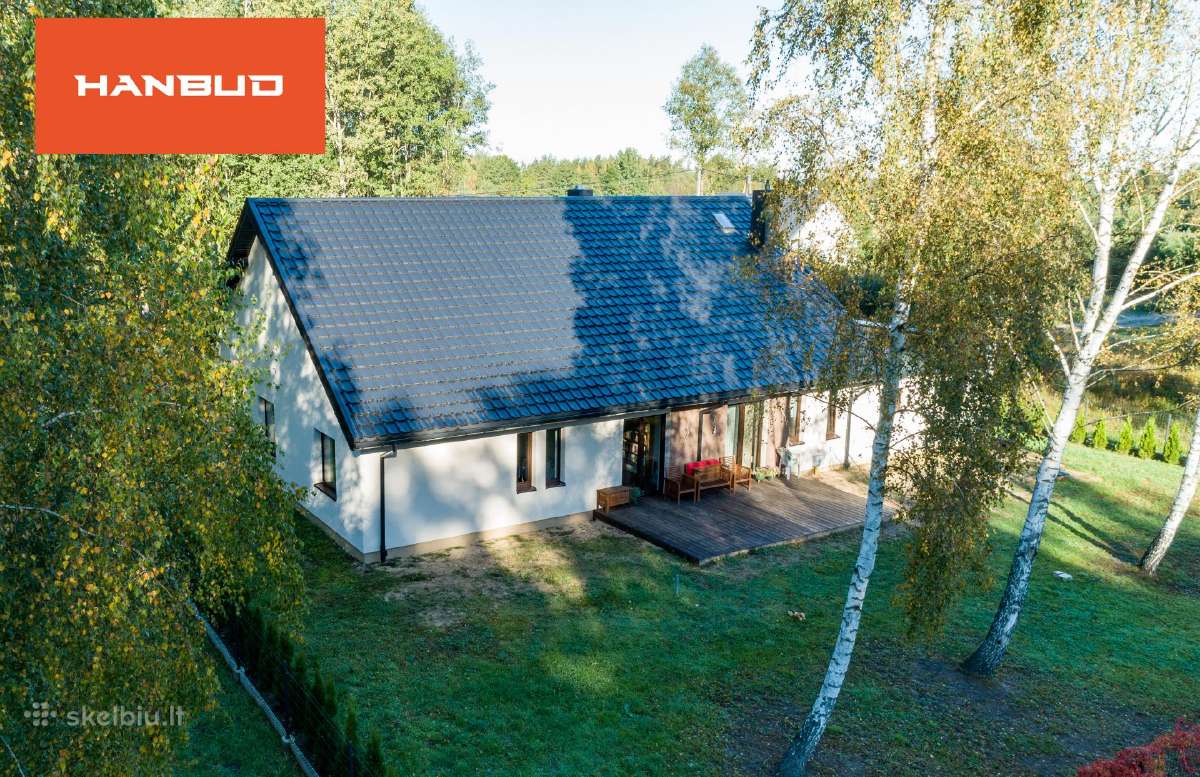 Stogų ir sienų danga, tvora ir jų priedai - nuotraukos Nr. 22