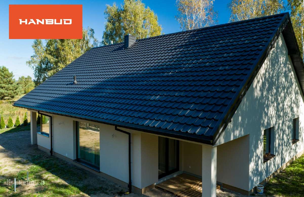 Stogų ir sienų danga, tvora ir jų priedai - nuotraukos Nr. 23
