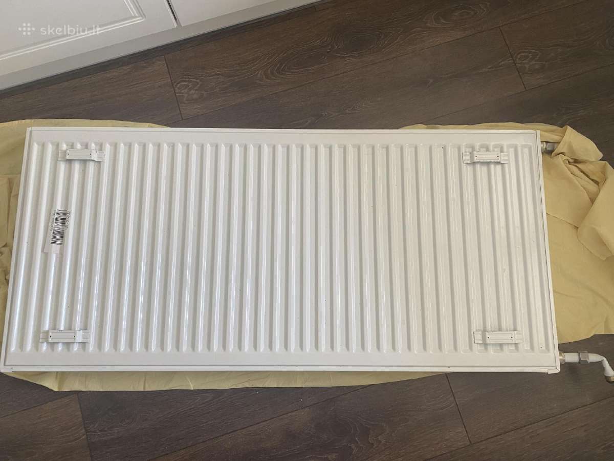 Radiatoriai 2vnt.120 ir180cm(labai mažai naudoti)
