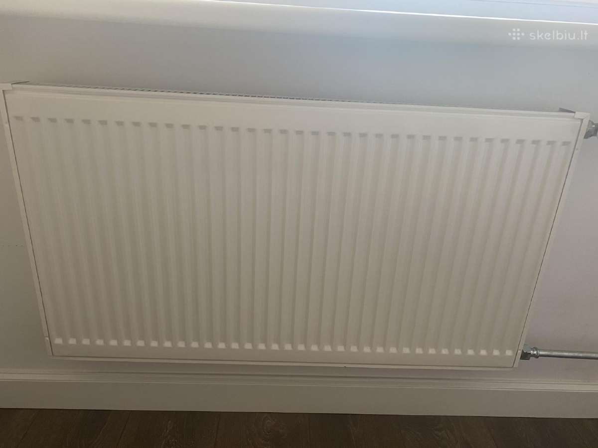 Radiatoriai 2vnt.120 ir180cm(labai mažai naudoti) - nuotraukos Nr. 3