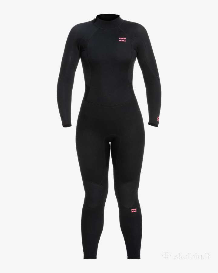 Hidro Kostiumas Billabong S, M, L, XL - nuotraukos Nr. 8