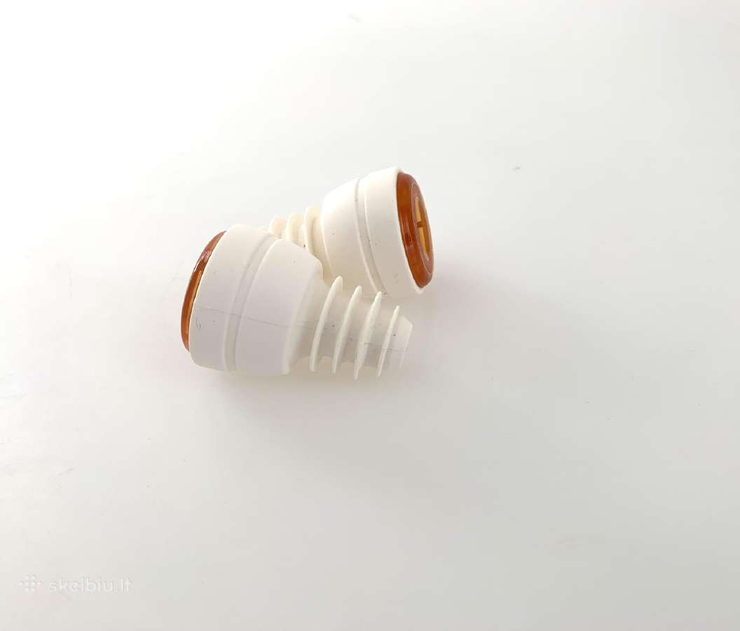 Zepter Vascy butelių kamšteliai - nuotraukos Nr. 6
