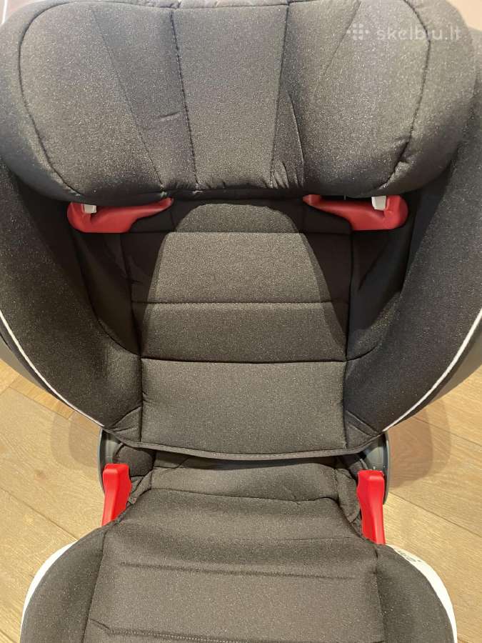 Besafe auto kedutes - nuotraukos Nr. 6