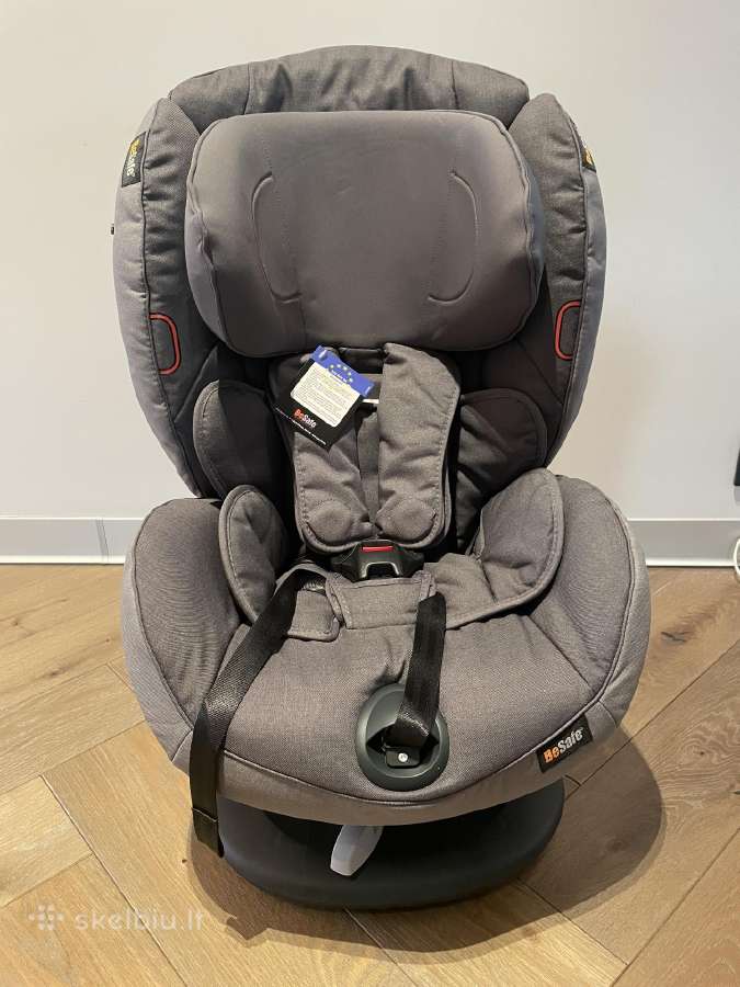 Besafe auto kedute