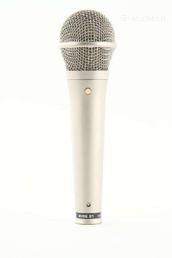 Razer, Sony,blue Yeti, Tanberg Tm-5, Saramonic 500 - nuotraukos Nr. 16