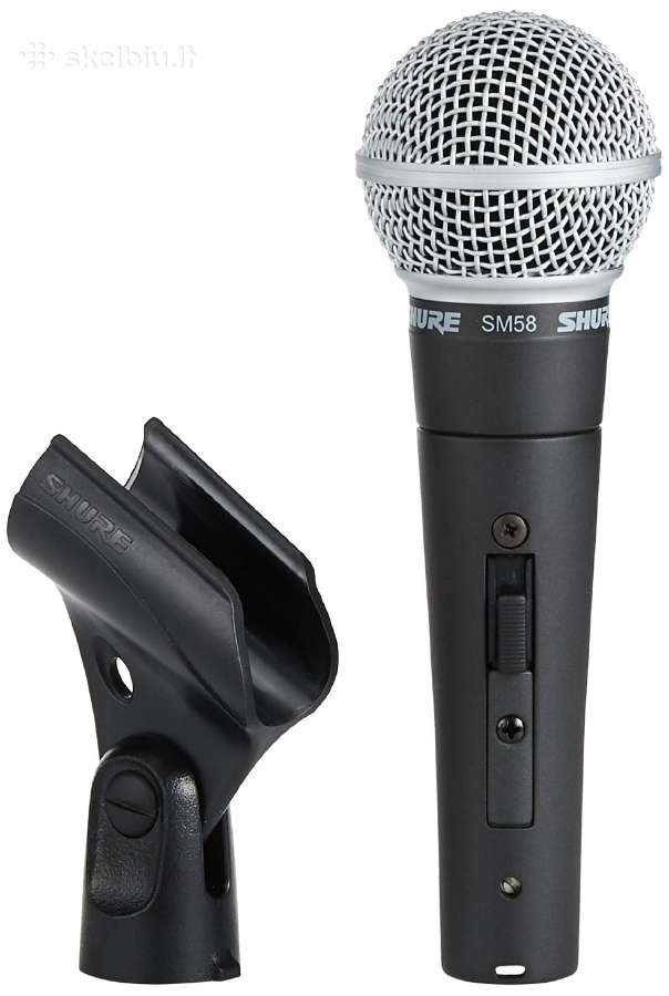 Razer, Sony,blue Yeti, Tanberg Tm-5, Saramonic 500 - nuotraukos Nr. 17