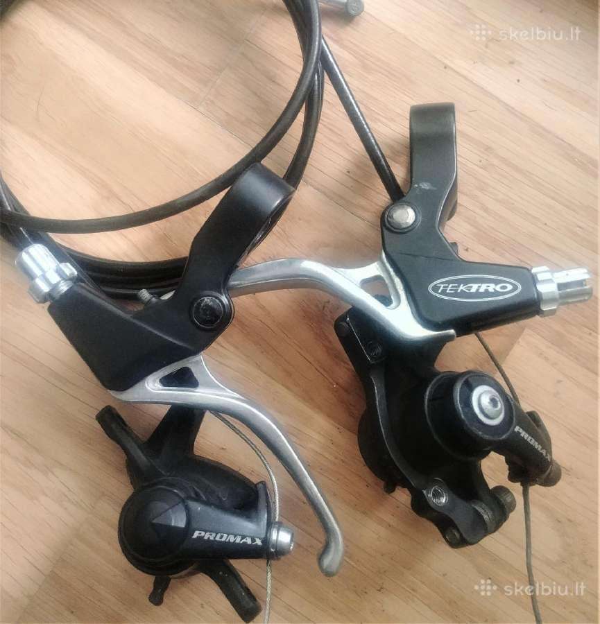 Ratlankiai. DT Swiss, Mavic, Ratų montuotojas. - nuotraukos Nr. 25