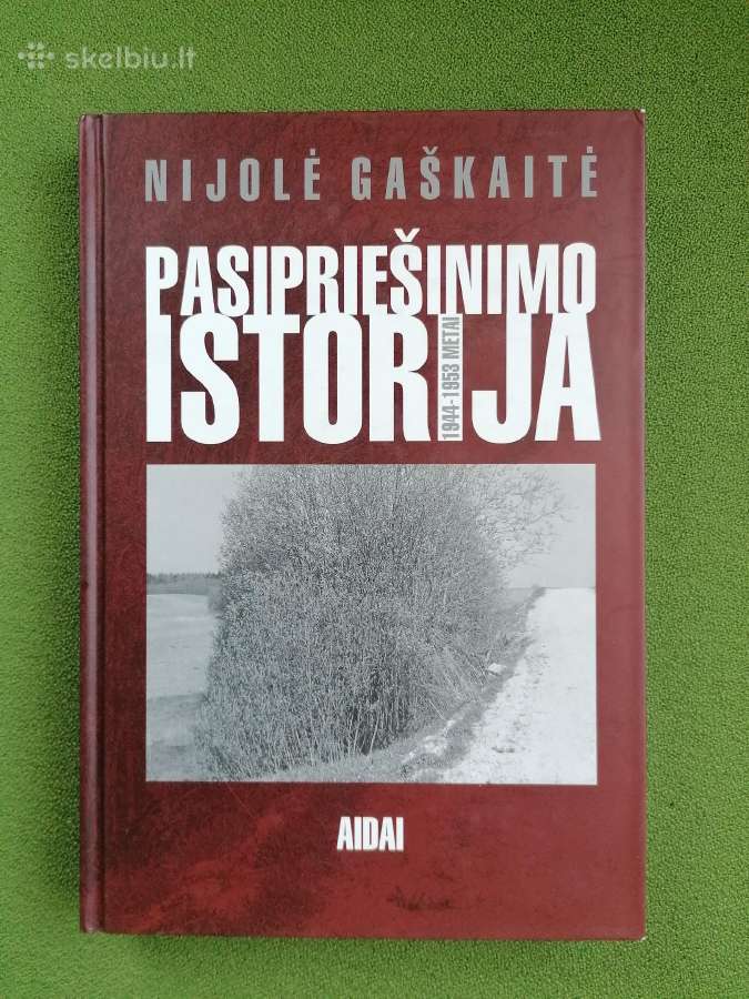 Daug istorinių, kultūros, meno ir kitų knygu - nuotraukos Nr. 21