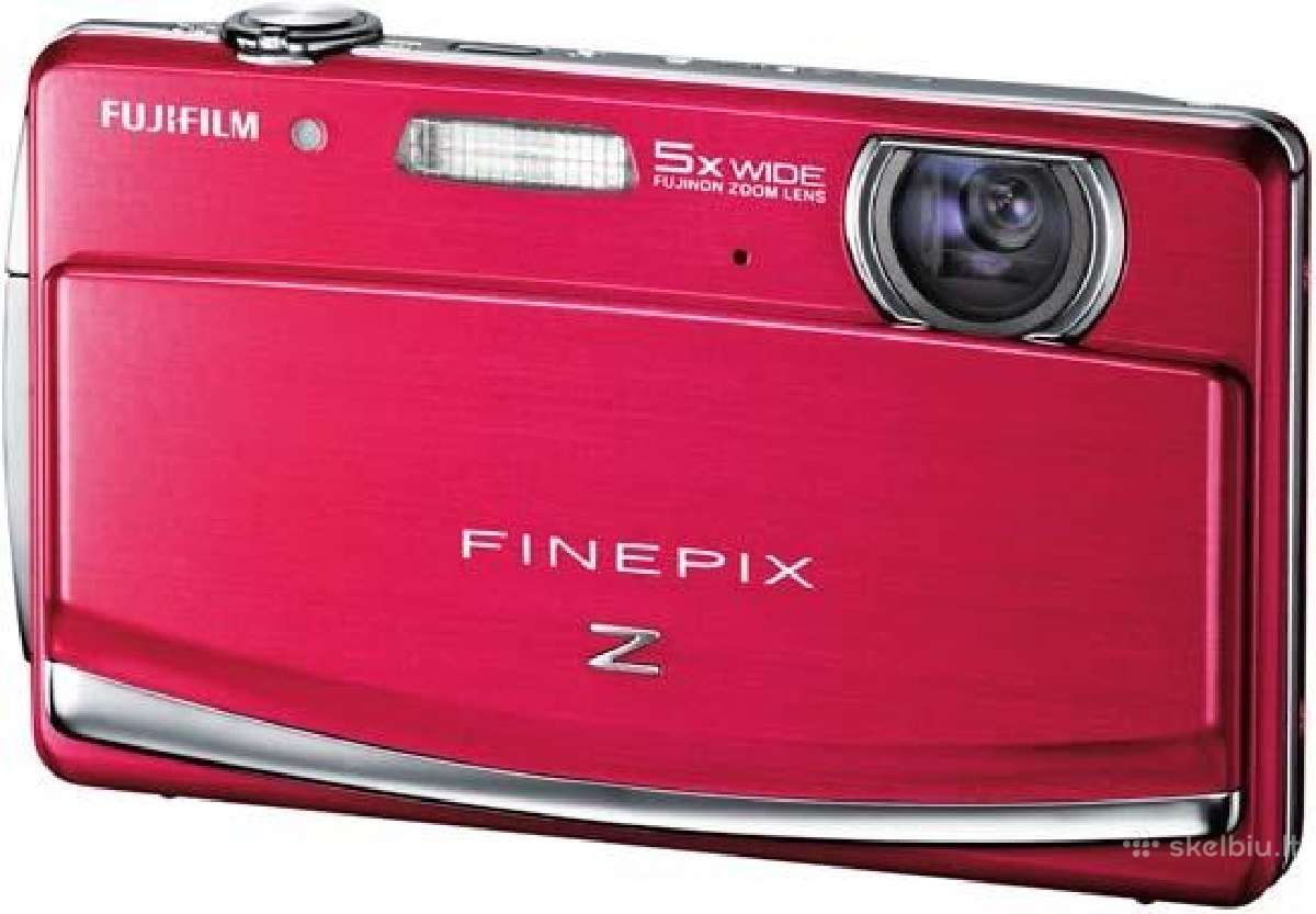 Sony, Fuji,sony Dsc H9.panasonic, Lumix, Kodak. - nuotraukos Nr. 5