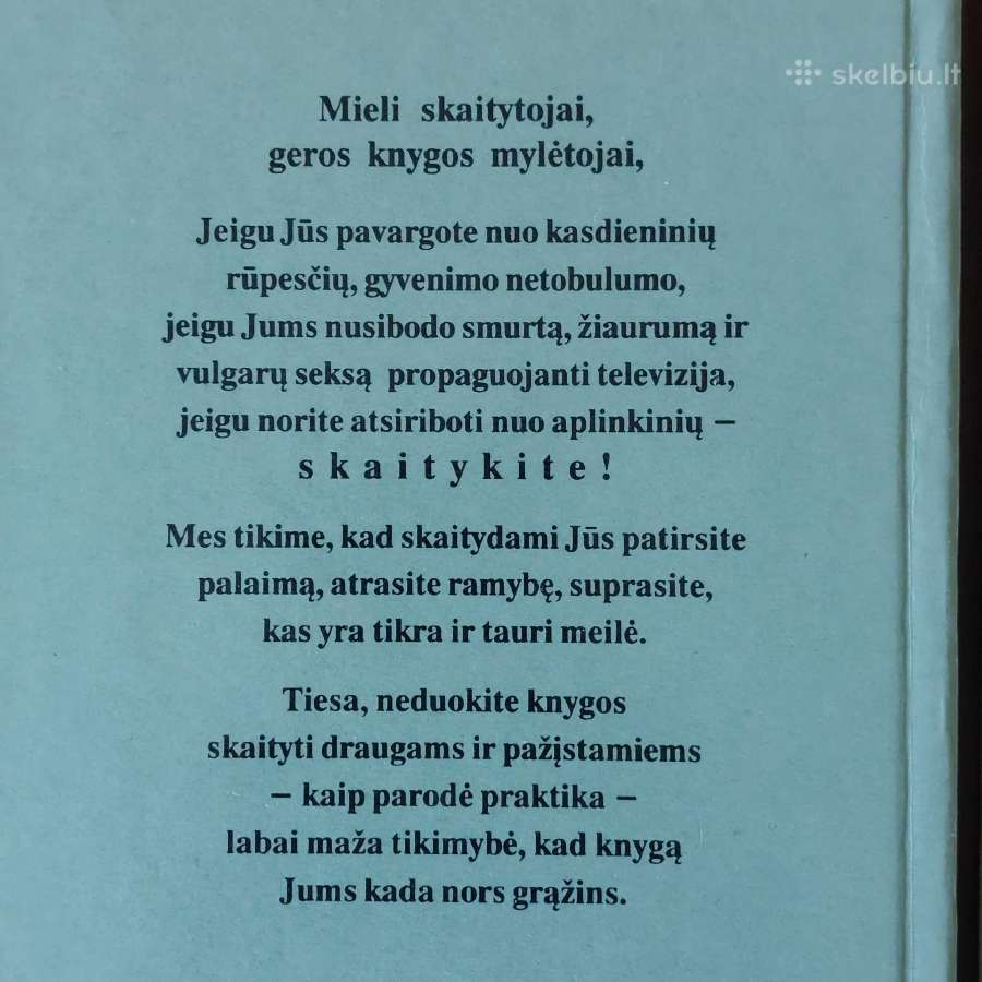 Meilės romanai / 28 knygos / Parduodu - nuotraukos Nr. 5