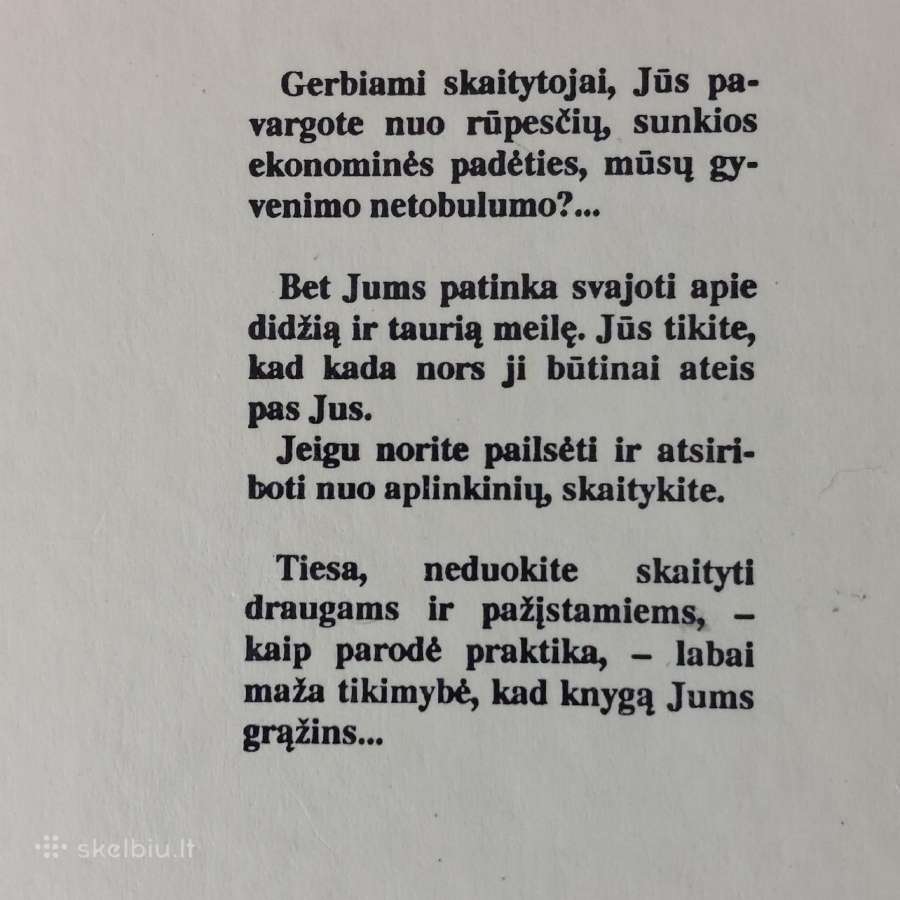 Meilės romanai / 28 knygos / Parduodu - nuotraukos Nr. 6