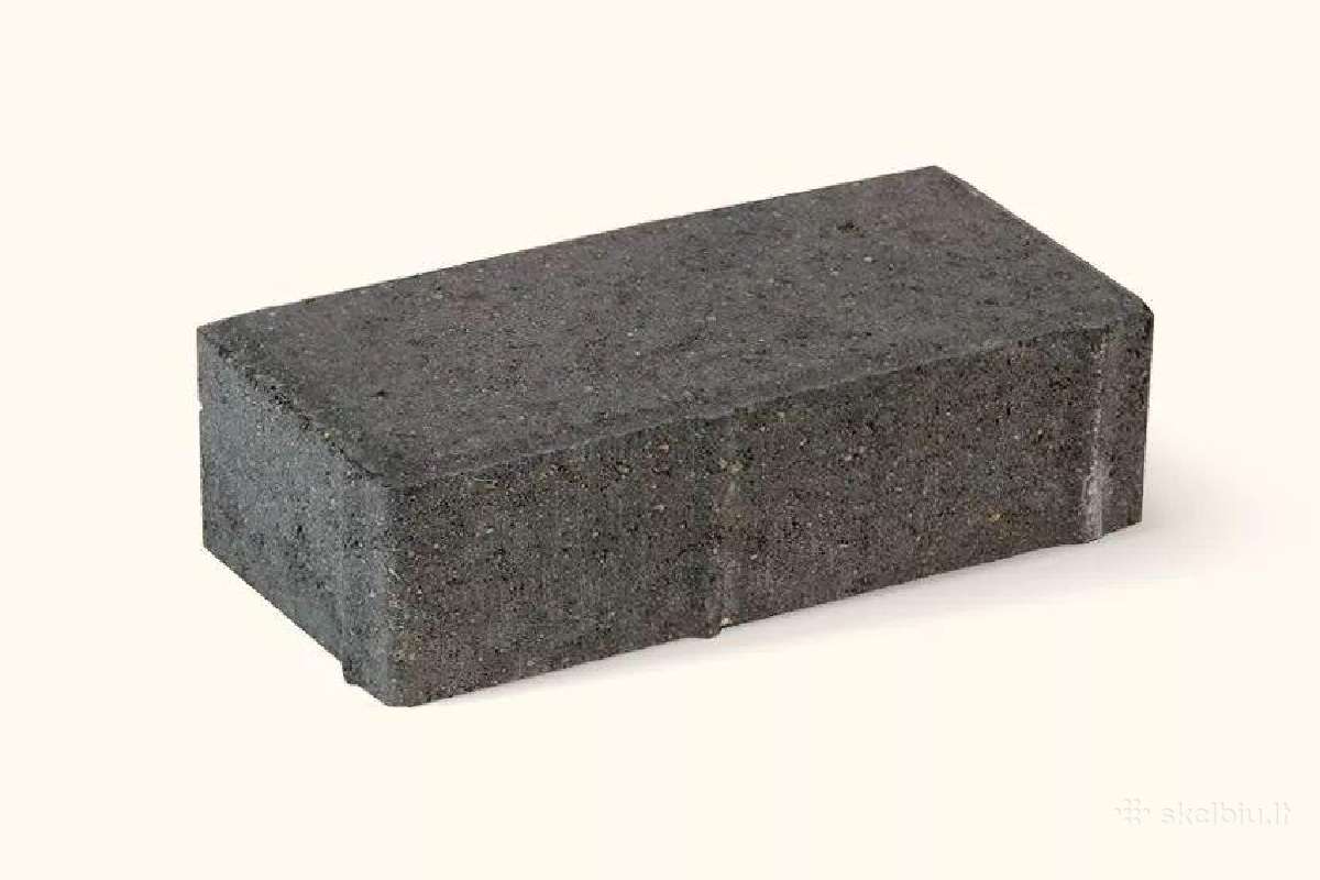 Betoninės grindinio trinkelės 200x100x60 - akcija - nuotraukos Nr. 7