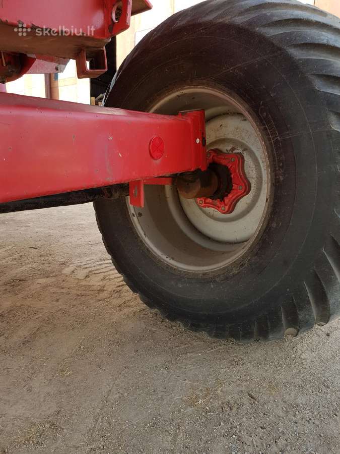 Massey Ferguson 36-40