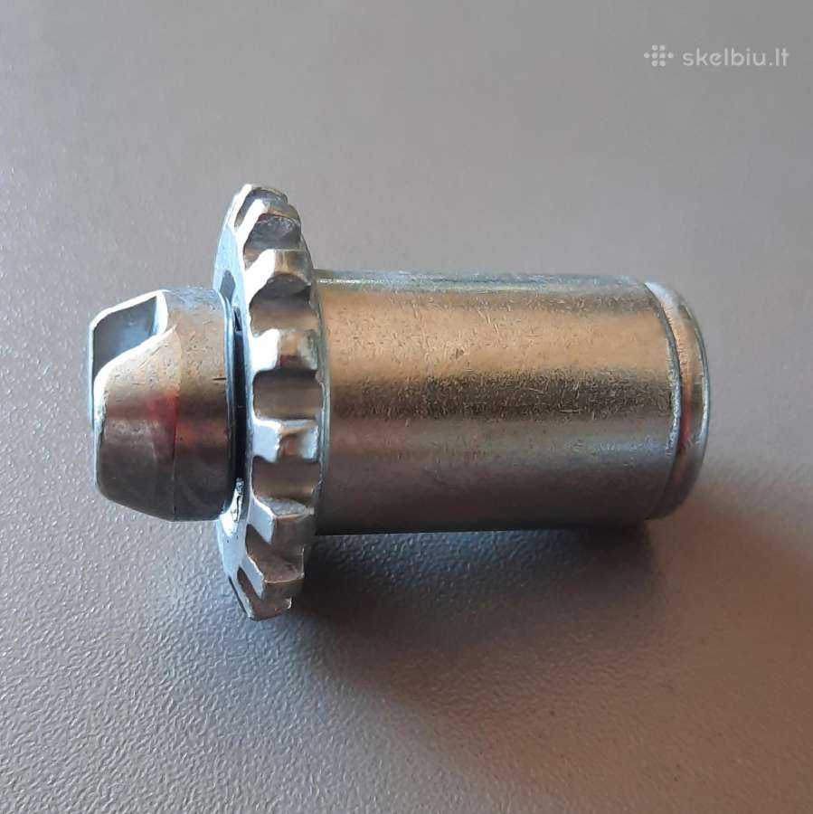 Stabdžių reguliavimo varžtas Knott/AL-ko 200x50 - nuotraukos Nr. 2