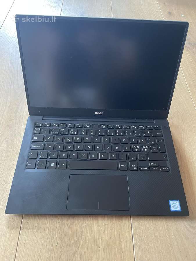 Matrice écran Dell XPS 13 9350 3K - TS B - Occasion
