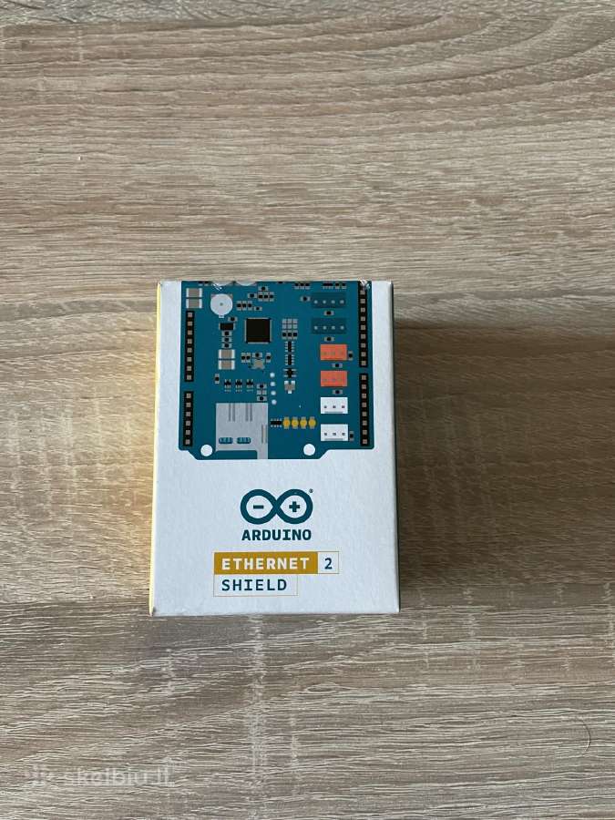 Arduino Due - nuotraukos Nr. 2