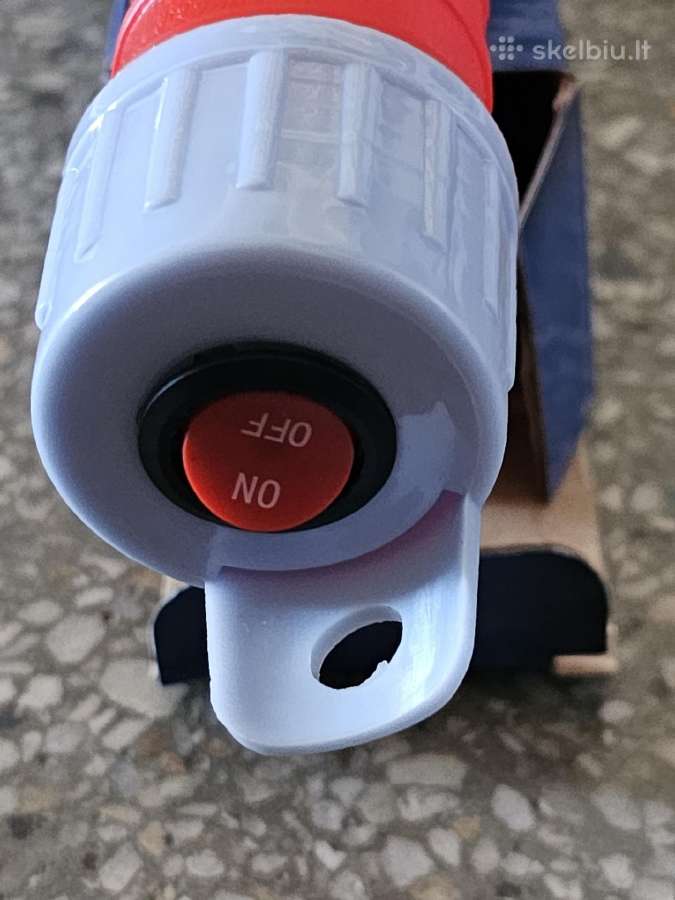 Kuro siurblys / siurbliai / pompos 12v 24v - nuotraukos Nr. 9