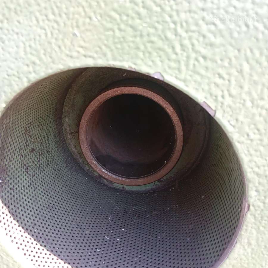 Metalo tekinimo stakles Vdf Boehringer Dm 550 - nuotraukos Nr. 13