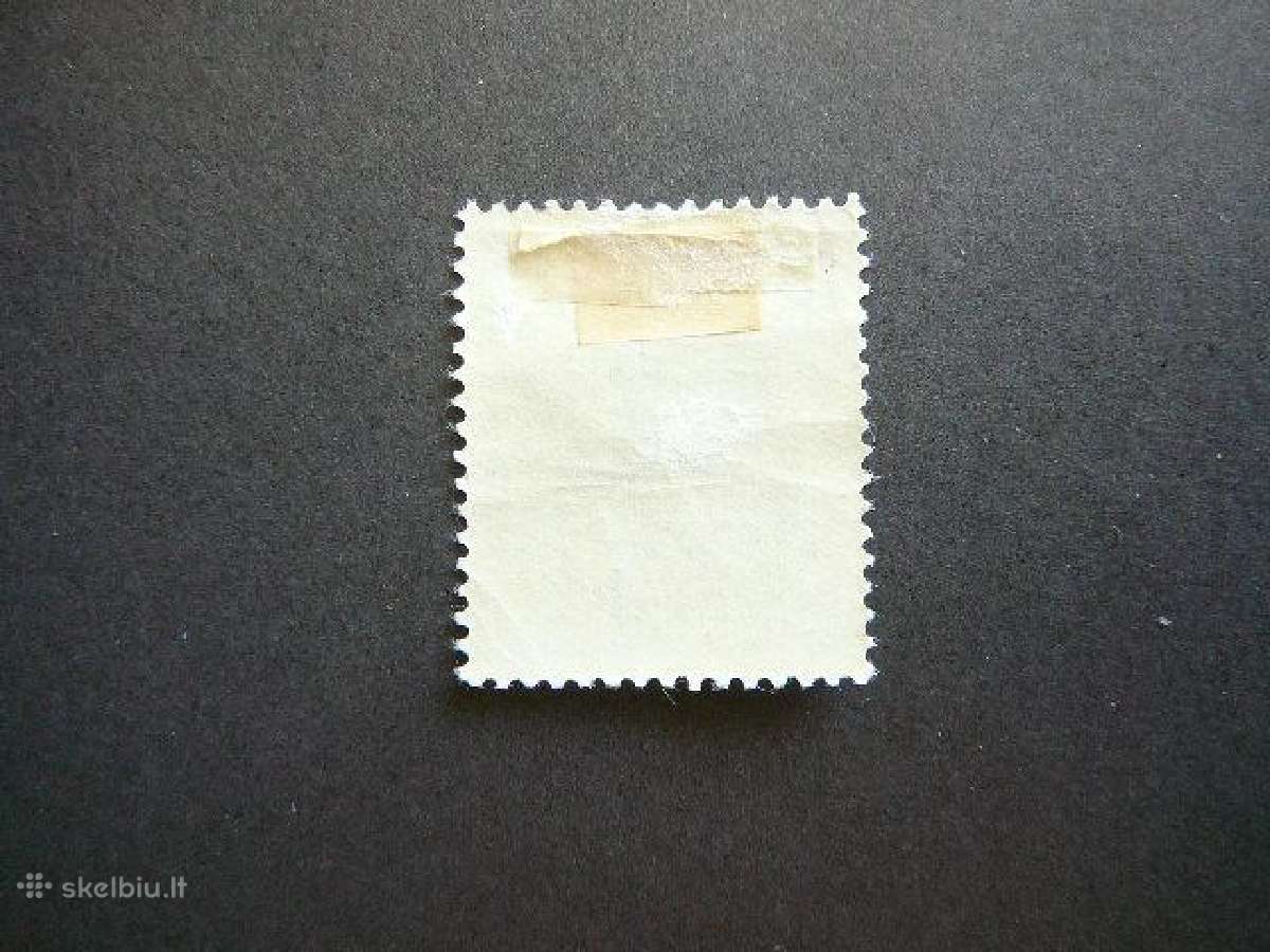 Vokietija Baden (Lietuva) vb19sp - nuotraukos Nr. 2