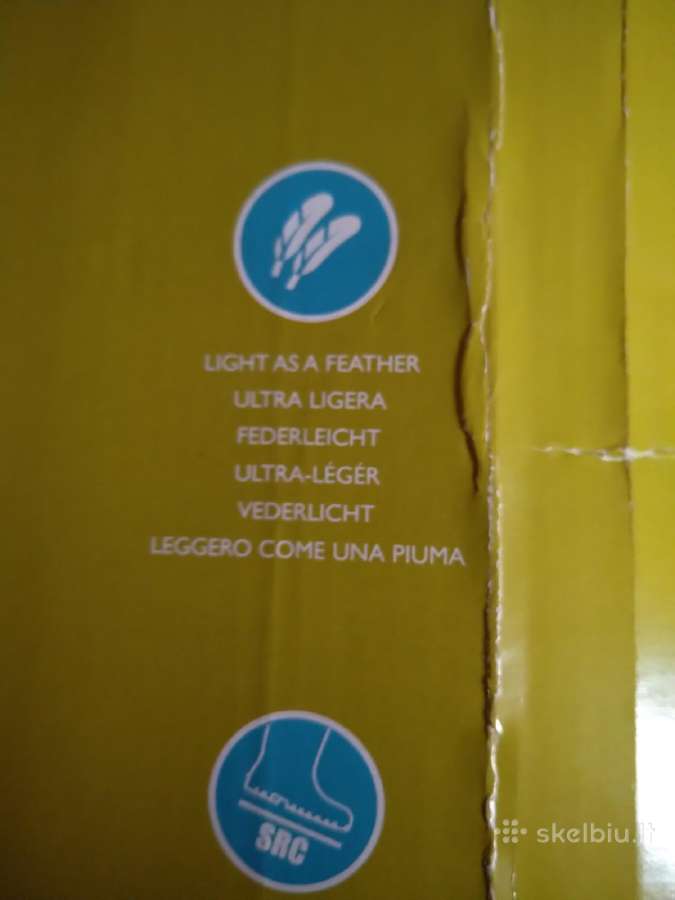 Steplite Easygrip batai - nuotraukos Nr. 5