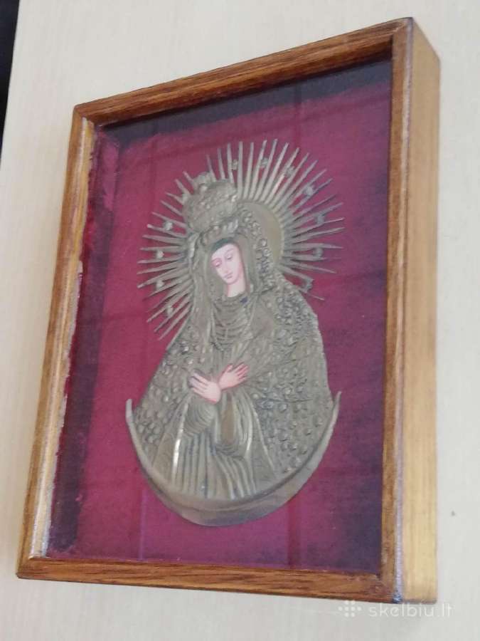 Ausros vartu marija - nuotraukos Nr. 2